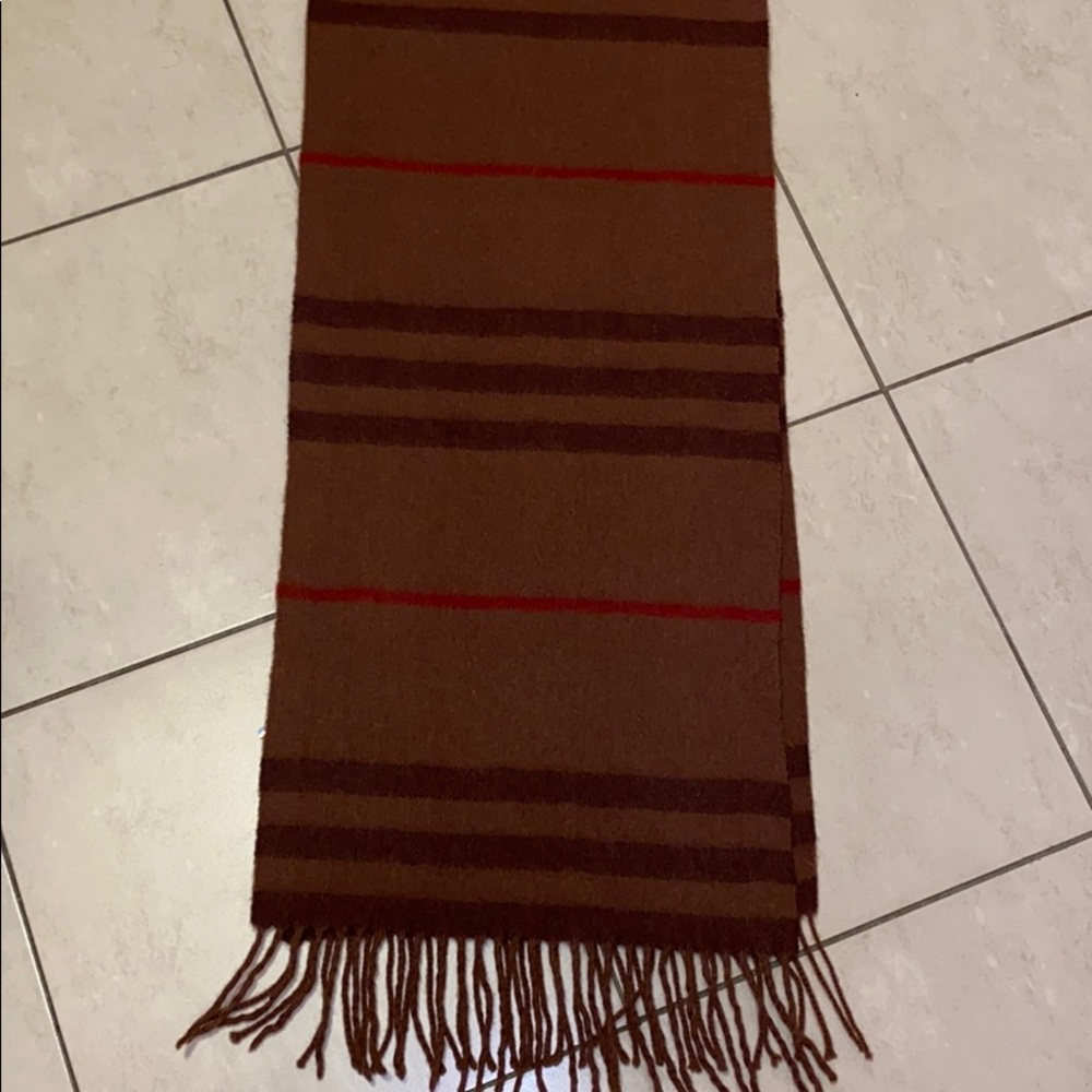 Scarf